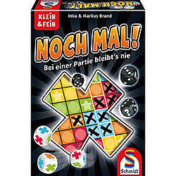 Schmidt Spiele 49327 Again Family Game