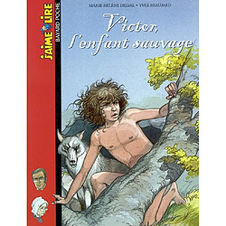 Victor, l'enfant sauvage