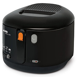 Friteuse 2.1l 1900w noir - ff160800 - SEB