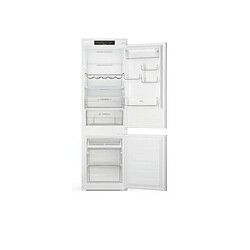 Avis Réfrigérateur combiné intégrable à glissière 250l - INC18T332 - INDESIT