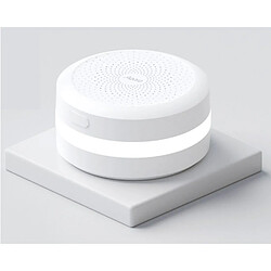 Xiaomi Aqara HM1S-G02 Gen 2- Passerelle domotique ZigBee 3.0 pas cher