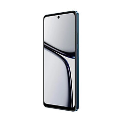 Realme C65 4G 8 Go/256 Go Noir (Starlight Black) Double SIM pas cher