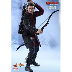 Acheter Hot Toys MMS289 - Marvel Comics - Avengers : Age Of Ultron - Hawkeye