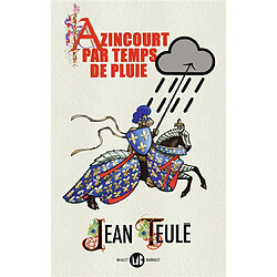 Azincourt par temps de pluie - Occasion