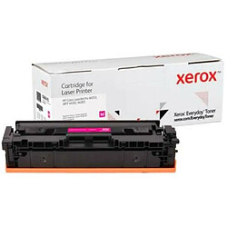 Toner Compatible Xerox 006R04195 Magenta