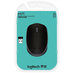 Avis Universal M171 Souris sans fil avec récepteur nano 1000dpi Resolving Power for Windows OS x Chrome OS