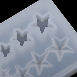 Avis assortiment de pendentifs en silicone