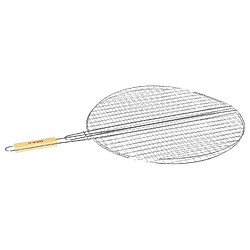 Neka Grille barbecue ronde - Diam. 50 cm.