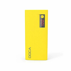 Acheter Doca Batterie Externe Portable 13000 mAh