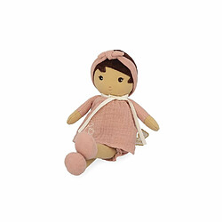 Avis Kaloo tendresse poupee amandine 25cm