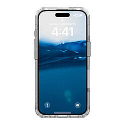 Acheter UAG Coque de Protection pour iPhone 16 Plyo Transparent