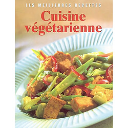 Cuisine végétarienne