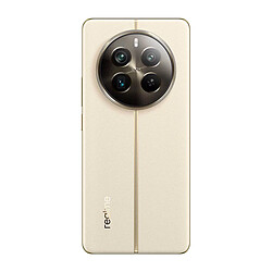 Avis Realme 12 Pro+ 5G 12 Go/512 Go Beige (Navigator Beige) Double SIM