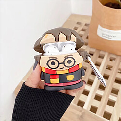 Avis GUPBOO Airpods Coque Housse Étui Protecteur Compatible pour AirPods 3-dessin animé garçon harry potter