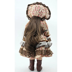 Acheter Universal Cheveux longs, pansements, poupées de princesse, poupées de 18 pouces, jouets, cadeaux pour les filles.