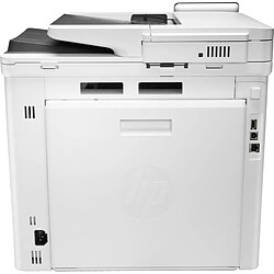 Avis Imprimante Multifonction HP M479fdw