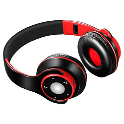 Avis Yonis Casque Audio Bluetooth Sans Fil Multifonction