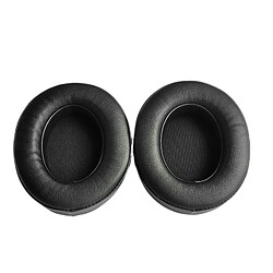 INF Coussinets d'oreille pour Beats Studio 2.0 1 paire Black