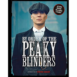 By order of the Peaky Blinders