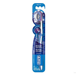 Brosse à Dents 3D White Pro-Flex Luxe Oral-B (1 Pièce)