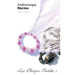 Andromaque : tragédie : texte intégral - Occasion