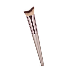 Pinceau En Poudre Libre Poudre Blush Maquillage Outil De Beauté Brosse Multifonctionnelle pas cher