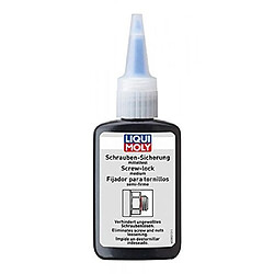 Liqui Moly 3802 Frein-Filet Haute Résistance Moyenne, 50 g