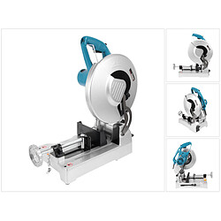 Makita LC 1230 N Scie circulaire à froid 1750 watt 305 mm