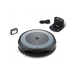 Aspirateur robot connecté - i315240 - IROBOT pas cher