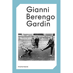 Gianni Berengo Gardin