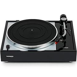 Avis TD 1500 Noire (avec cellule Ortofon 2M Bronze) Thorens