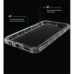 Acheter Cadorabo Coque Samsung Galaxy A3 2015 Etui en Transparent