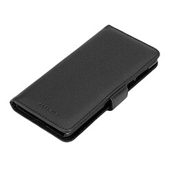 Cadorabo Coque Nokia 3 2017 Etui en Noir pas cher