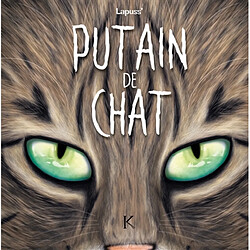 Putain de chat. Vol. 8