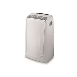 Clim-2100W-8200BTU/h- ClassA-EER2,6-gaz R290-47 à 60dB(A) DELONGHI - PACN77ECO