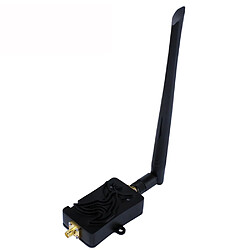 EDUP EP-AB007 Amplificateur de signal sans fil Wifi Amplificateur à large bande Wifi Extender 4W 2.4Ghz