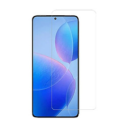 NIS Clearglass Phonecare Verre Trempé Compatible avec Xiaomi Poco F5 - Transparent