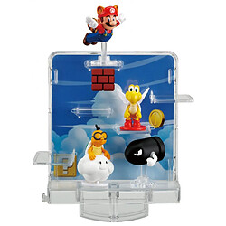 Aquabeads Super mario balancing game plus sky stage