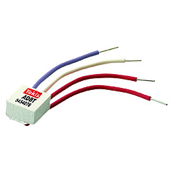 adaptateur 24 volts pour mtr 2000 - yokis adbt