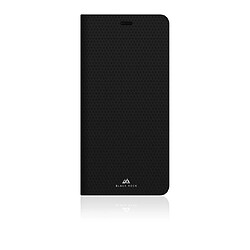 Black Rock Etui Portefeuille "The Standard" pour Huawei P Smart, Noir