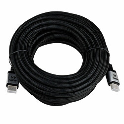 Câble HDMI Akyga AK-HD-100P 10 m