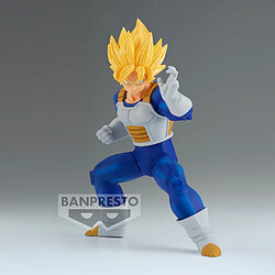 Bandai Banpresto Dragon Ball Z - Chosenshiretsuden III Vol.4 (A : Super Saiyan Son Goku) Figure