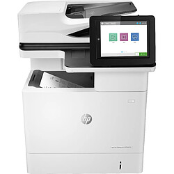 Avis HP HP LaserJet Enterprise MFP M635h (ML) HP LaserJet Enterprise MFP M635h Mono A4 52 ppm (ML)