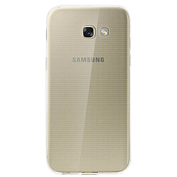 Acheter Avizar Pack 360 Coque protection + Film verre trempé Transparent Samsung Galaxy A5 2017