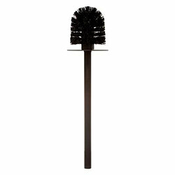 Avis Brosse WC Design Modern 40cm Pétrole