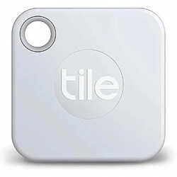 Tile Porte-clé Connecté Mate Gris - 0819039021111