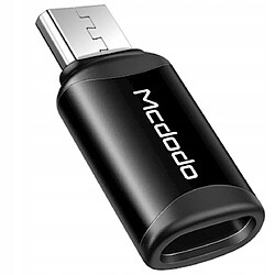 GUPBOO Adaptateur Lightning Micro USB vers IPHONE,JL1051