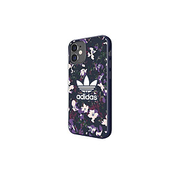 Adidas Coque pour Apple iPhone 12 Mini Collection Originals Graphic en TPU Multicolore