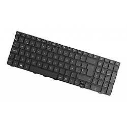 Clavier ES Clavier Bluetooth Filaire keyboard