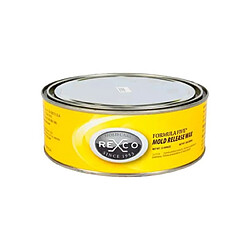 Cire de démoulage Formula Five Rexco 340g